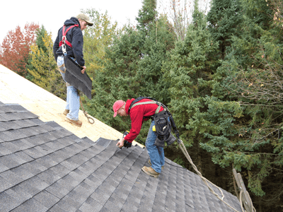 About Roof Repair Experts Wood River, IL